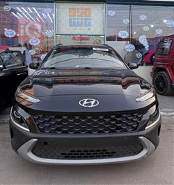 هیوندای کۆنا